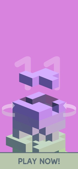 Block Star 3D游戏图2