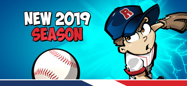 Baseball Coach Manager 2019游戏图0