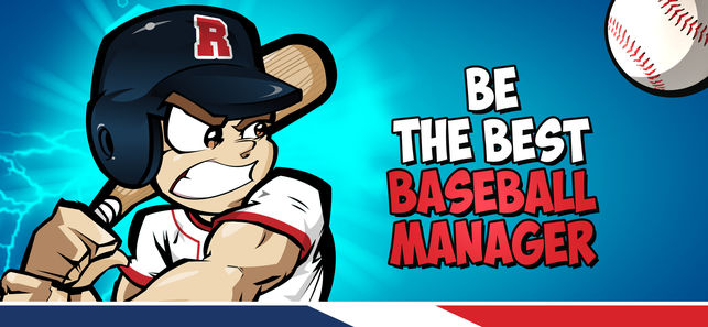 Baseball Coach Manager 2019游戏最新安卓版图片1