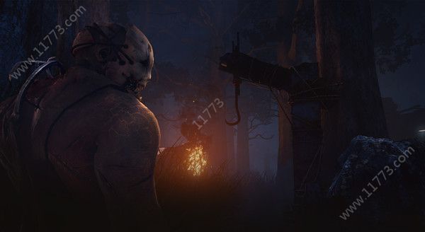 黎明死线手机游戏官方国际服（Dead by Daylight）图片1