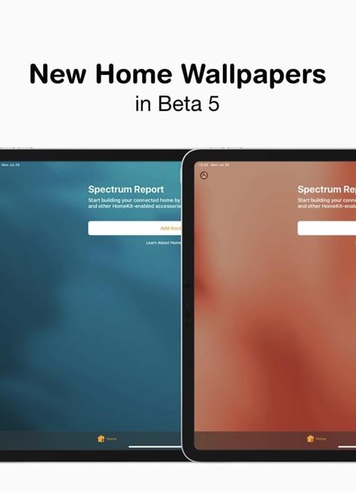 iOS13 beta5图2