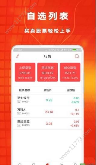 亿资策略app图1