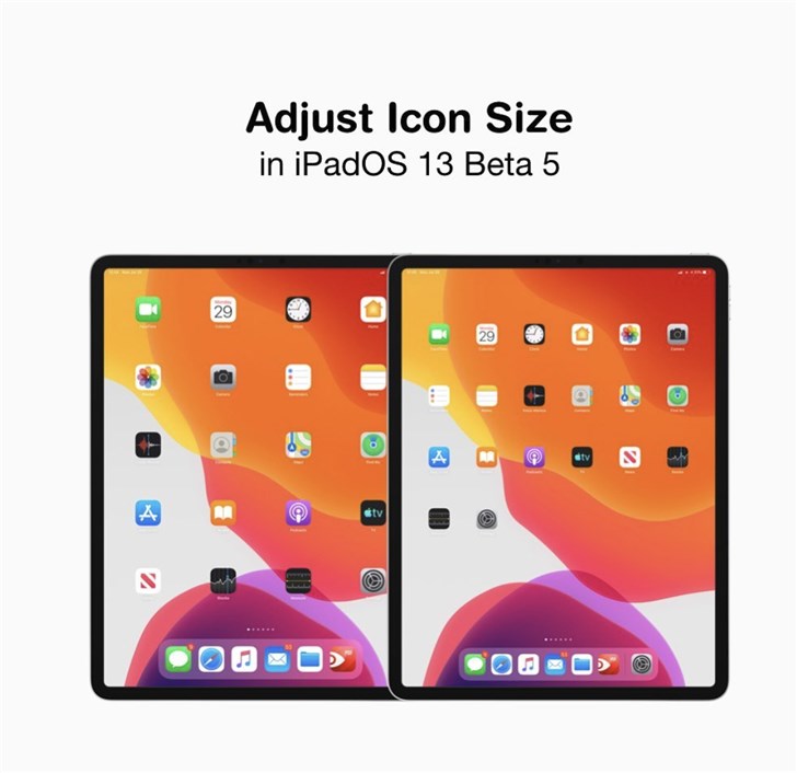 ipados 13公测版beta4下载图片1