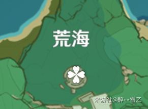 原神刃连岛石板在哪？刃连岛石板位置大全[多图]图片5