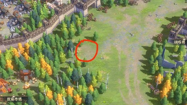 Civilization and Conquest Spring Tree Planting Event Guide: Complete Location Map [Multiple Images] Picture 3