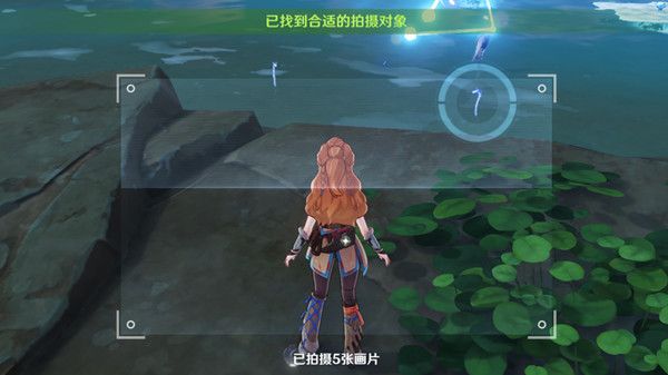 原神竹马歌诗句选什么好？竹马歌诗歌创作活动攻略[多图]图片3