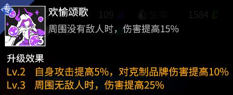 高能手办团克罗赛尔怎么样？克罗赛尔阵容搭配攻略[多图]图片4