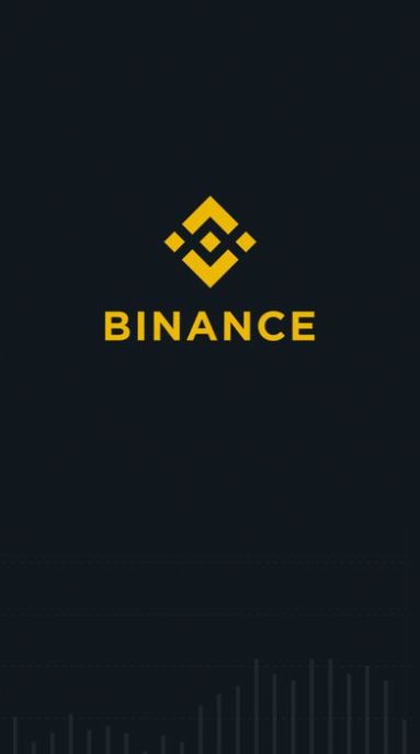 币安binance app图1