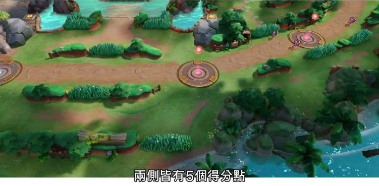 宝可梦大集结怎么学技能 Pokemon UNITE技能学习方法[多图]图片1