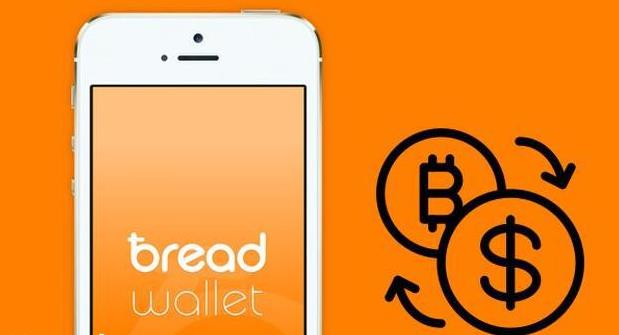 Bread Wallet中文版图0