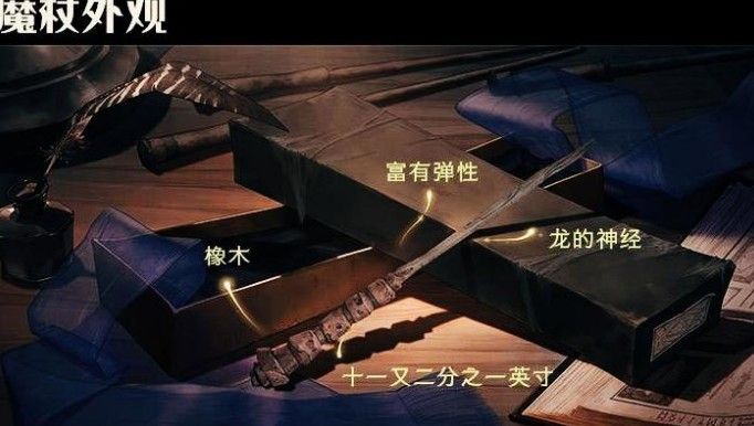 哈利波特魔法觉醒预约魔杖能换么？预约魔杖重新选择方法[多图]图片2