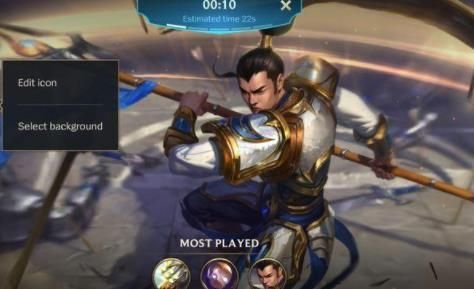 What's Going on with No Players on the Leaderboard in League of Legends Mobile? Analysis of the Reasons for No Players on the Leaderboard [Multiple Images] Image 2