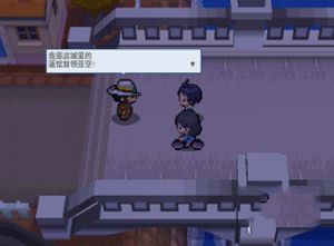 pokemmo合众攻略 pokemmo合众一二周目图文通关攻略[多图]图片43