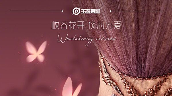 王者荣耀婚纱价格是多少？瑶貂蝉小乔昭君婚纱皮肤价格分享[多图]图片1