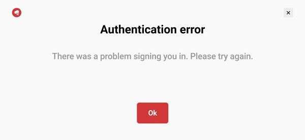 英雄联盟手游authentication error怎么办？错误代码解决攻略[多图]图片2