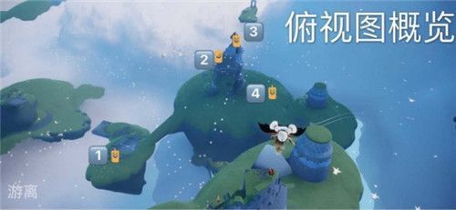 光遇7月17日蜡烛在哪 大蜡烛和季节蜡烛位置介绍[多图]图片2