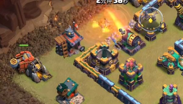 Is the Battle Blimp Powerful in Clash of Clans? Battle Blimp Effectiveness Explained [Multiple Images] Picture 1