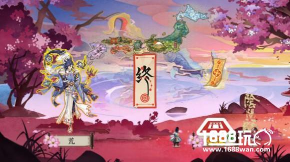 集齐SSR，《阴阳师》SSR版现世召唤阵一览[多图]图片1