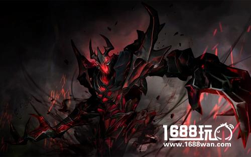 Dota2影魔天赋树一览 Dota2影魔天赋加点推荐[图]图片1