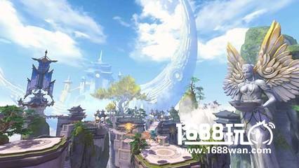 九州天空城3D黑暗之星奇遇任务攻略[图]图片1