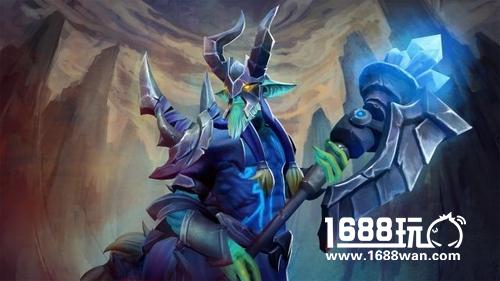 dota2拉席克天赋树一览 Dota2拉席克天赋加点推荐[图]图片1