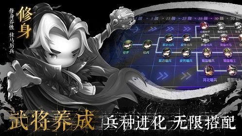 少年君王传刷什么初始好 刷初始推荐[多图]图片1