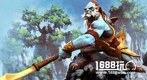 dota2幻影长矛手天赋树一览 Dota2幻影长矛手天赋加点推荐[图]图片1