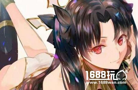 《FateGo》最适合闪恩礼装从者 从者排行榜[多图]图片6