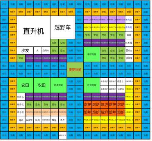 废土行动手游怎么防止偷家 防偷家攻略[多图]图片3