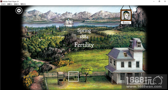 Rusty Lake Roots第十关Fertility通关攻略[多图]图片1