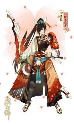 《阴阳师》信物兑换 四大主角全新皮肤一览[多图]图片5