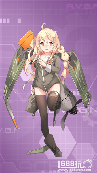 皇牌机娘Fw 190怎么样?皇牌机娘Fw 190开发公式[多图]图片2