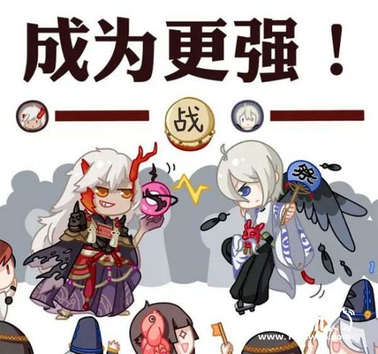 阴阳师集结之境怎么玩？_阴阳师集结之境玩法奖励说明[多图]图片1