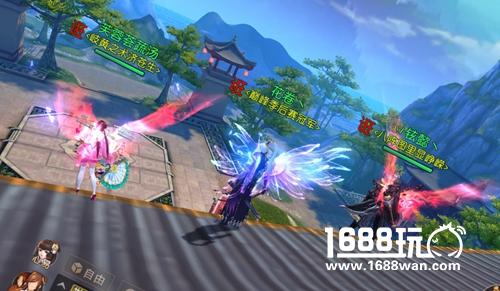 天下无双巅峰竞技场冠军「狂本国家队」3v3经验分享[多图]图片1