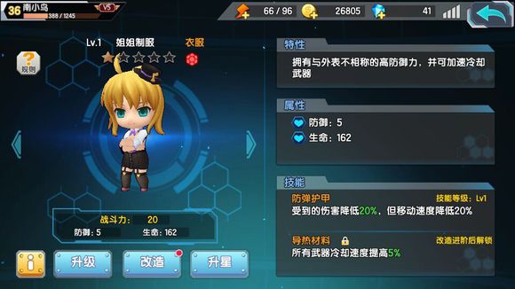 少女咖啡枪优先改造的神装(衣服篇）[多图]图片4