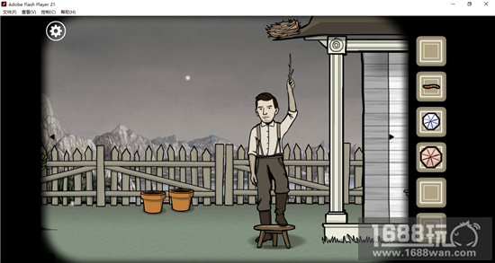 Rusty Lake Roots第二关The House通关攻略[多图]图片5