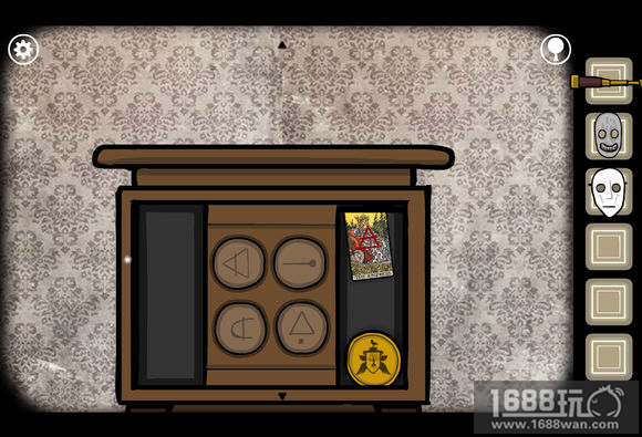 Rusty Lake Roots锈湖根源徽章收集攻略 隐藏关卡怎么解锁[多图]图片9