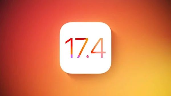 ios17.4侧载功能中国什么时候出 苹果17.4国内侧载功能上线时间介绍[图]图片1