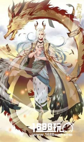 《阴阳师》大触觉醒第二季同人插画大赛[多图]图片4