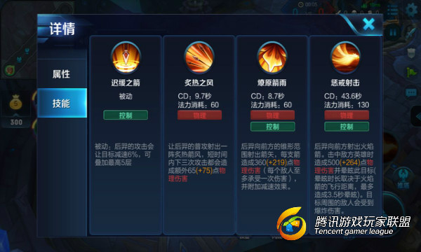 王者荣耀后羿5V5技巧分享[多图]图片2