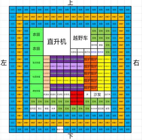 废土行动手游怎么防止偷家 防偷家攻略[多图]图片1