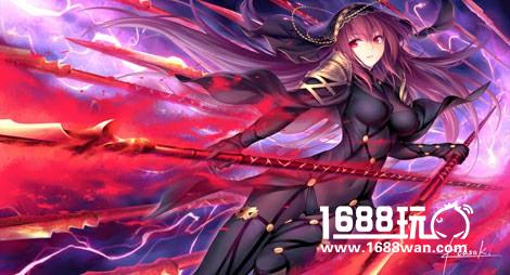 《FateGo》英灵隐藏对话触发条件大全[图]图片1