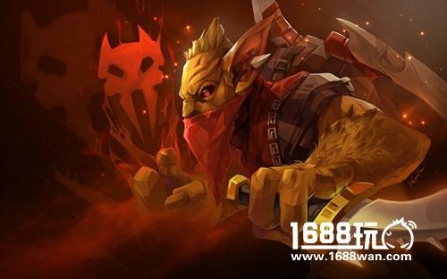 dota2赏金猎人天赋树一览 赏金猎人天赋树加点推荐[图]图片1