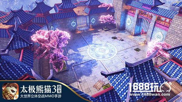 坐骑太难抓《太极熊猫3：猎龙》教你如何成为狩猎大师[多图]图片1