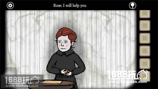 Rusty Lake Roots What is your last name答案解析[图]图片1