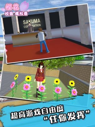 Sakurablue20.apk/file英文版图2