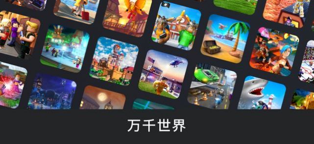 roblox官方最新版本图2