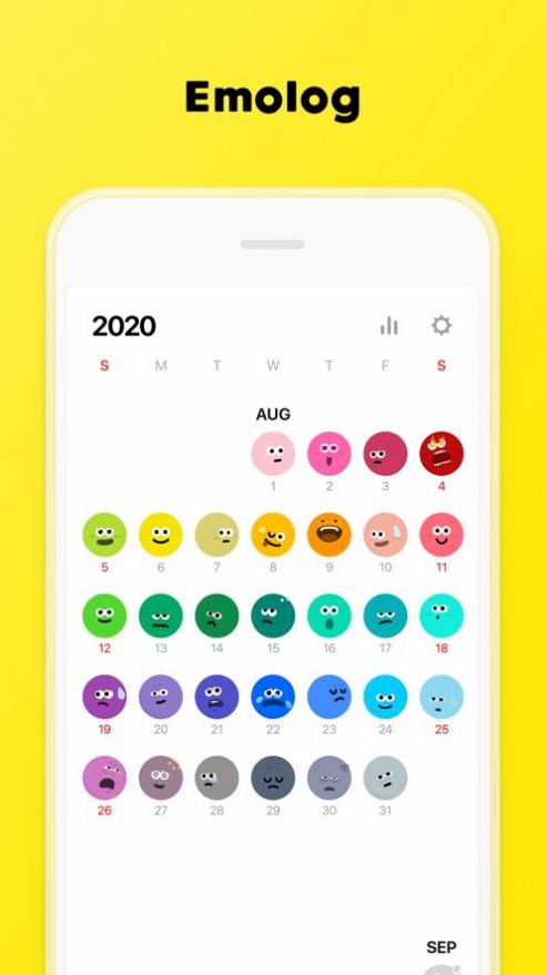Emolog app下载中文版图片2