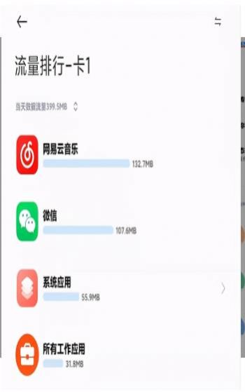 MIUI12.5增强版图1