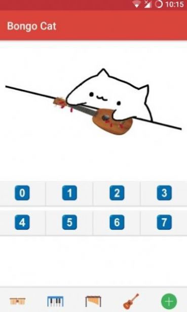 bongo cat mver手机最新版app（附教程）图片1